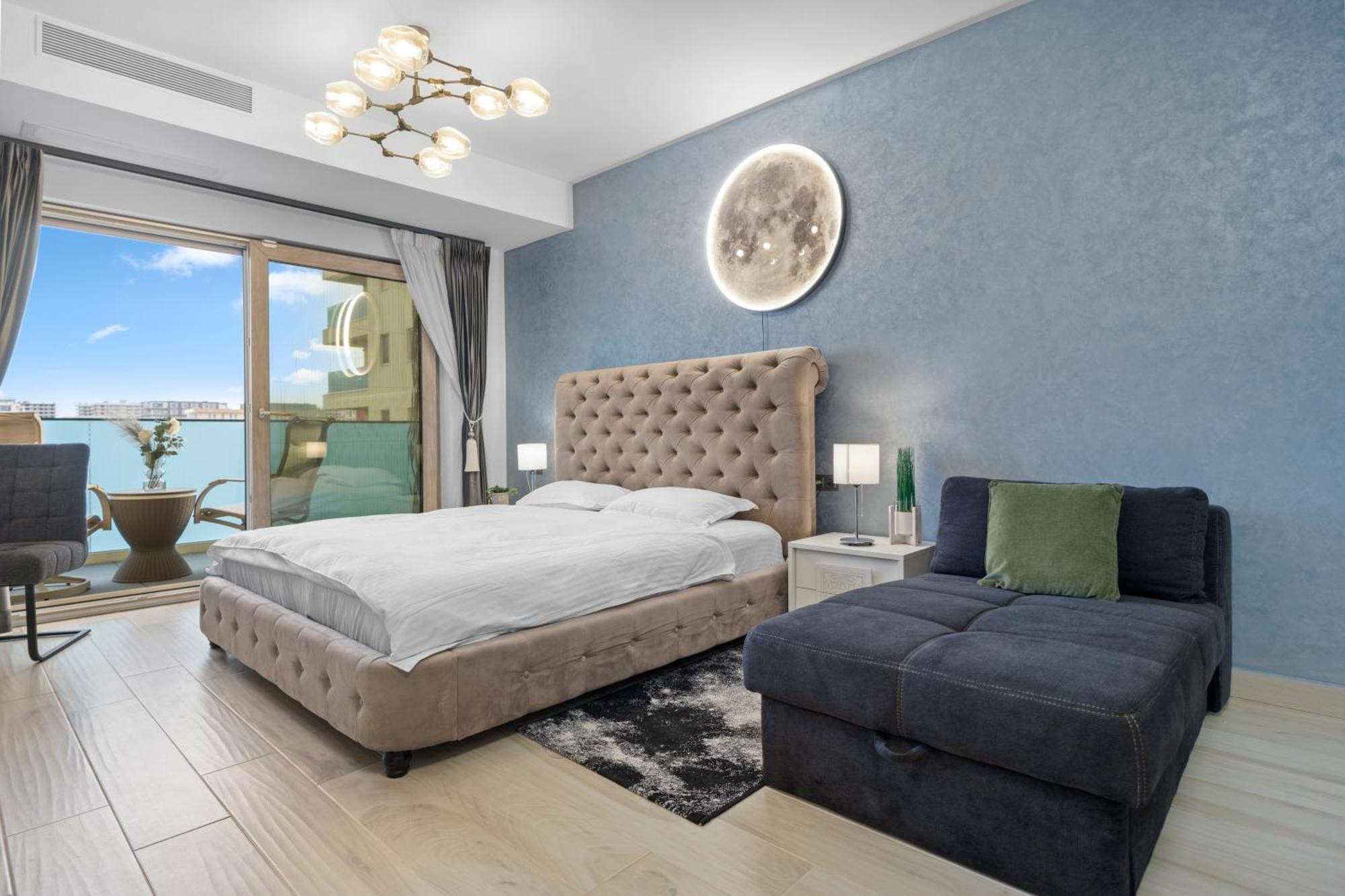 Apartment Marina Surf Breeze